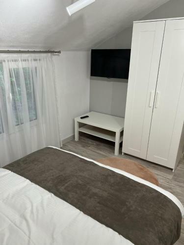 Lodge Cabana B2 Langa Strandul Banffy