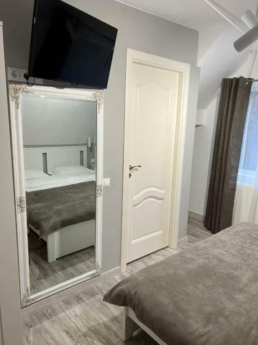 Lodge Cabana B2 Langa Strandul Banffy