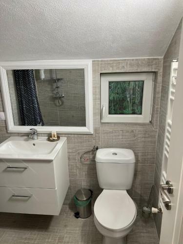 Lodge Cabana B2 Langa Strandul Banffy