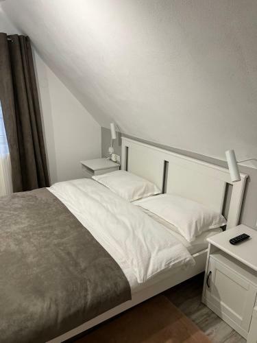 Lodge Cabana B2 Langa Strandul Banffy