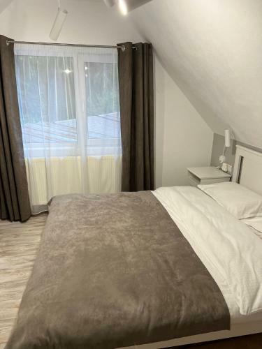 Lodge Cabana B2 Langa Strandul Banffy