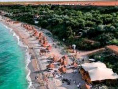 Apartamento Visul Marii