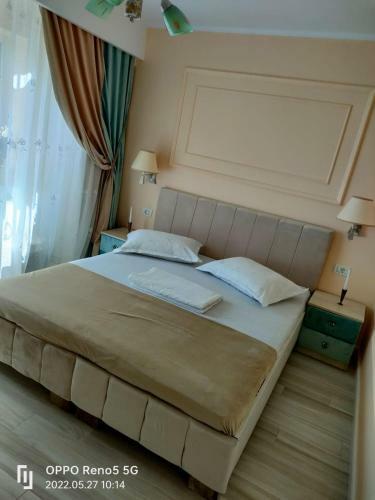 Apartamento Visul Marii