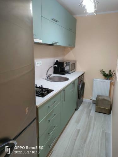 Apartamento Visul Marii
