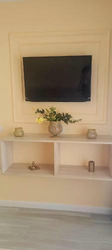 Apartamento Visul Marii