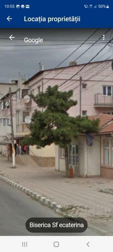 Apartamento Visul Marii