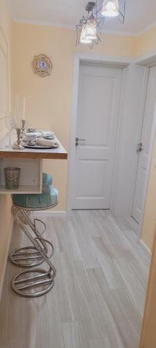 Apartamento Visul Marii