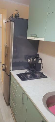 Apartamento Visul Marii