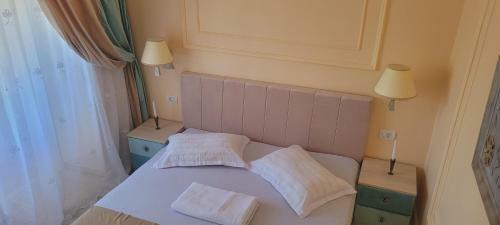 Apartamento Visul Marii