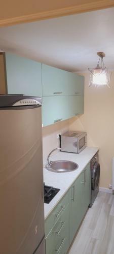 Apartamento Visul Marii