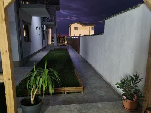 Hostal Vila La Fernando