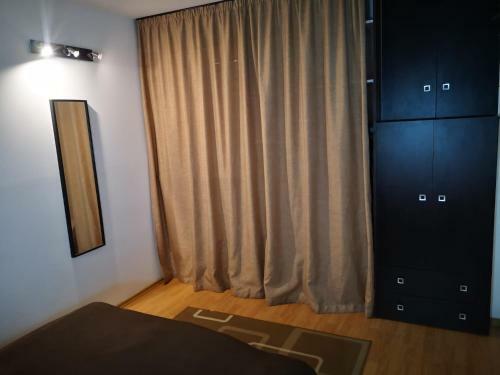 Carla Apartment