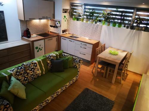 Carla Apartment