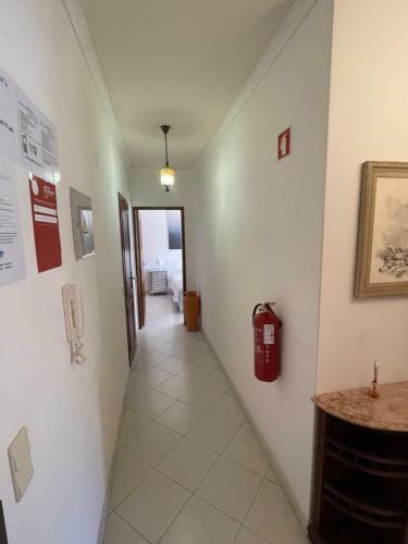 Apartamento Praia Mar