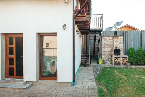 Hostal Casa Sara