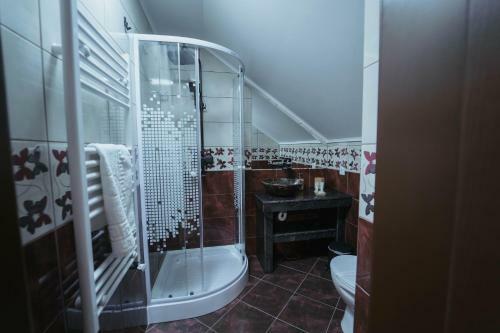 Hostal Hanul Lui Mujdei