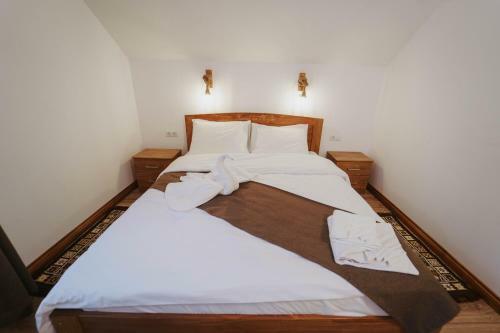 Hostal Hanul Lui Mujdei
