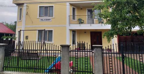 Hostal Casa Dany