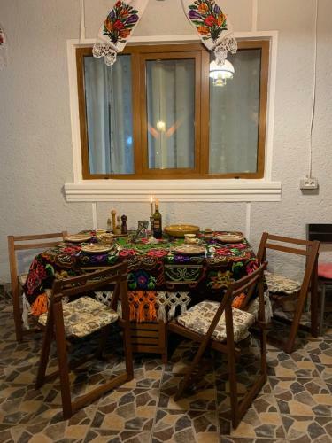 Apartamento Casa Iusco