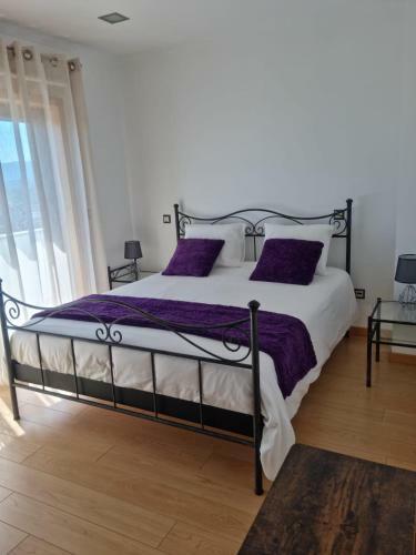 Bed & Breakfast Florindo - Laf�es Guest House