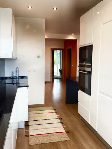 Apartamento Casa Dos Av�s