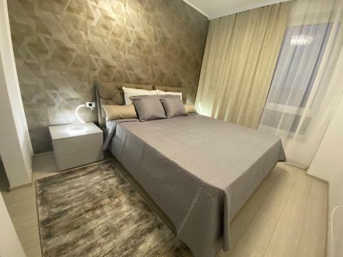 Apartamento Barnutiu Residence