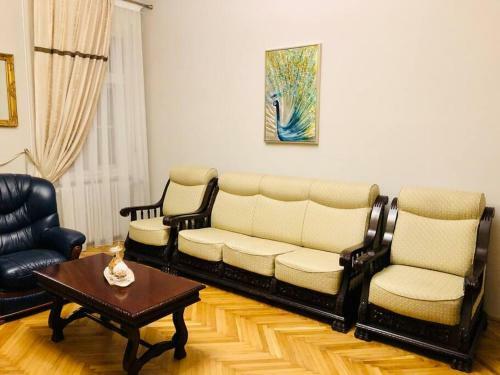 Apartamento Ultra-central And Elegant Ap In Opera Square Vic23
