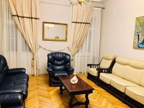 Apartamento Ultra-central And Elegant Ap In Opera Square Vic23