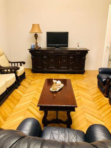 Apartamento Ultra-central And Elegant Ap In Opera Square Vic23
