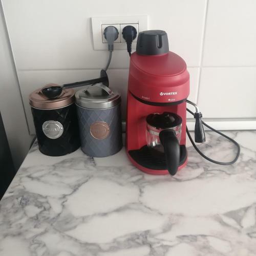 Apartament Nord One