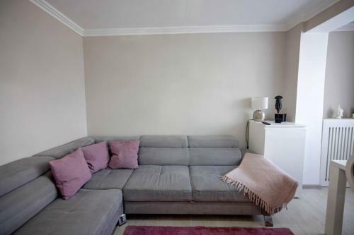 Joyful Apartment