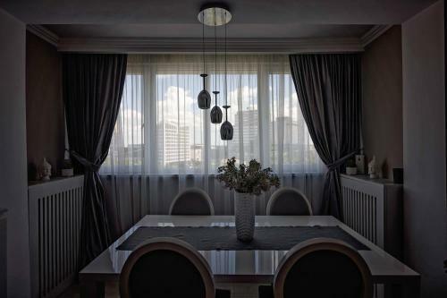 Joyful Apartment