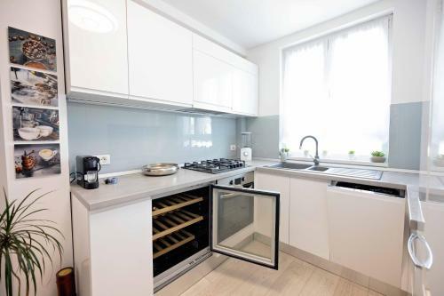 Joyful Apartment