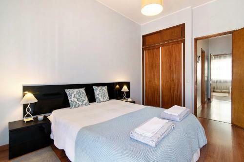 Apartamento Blue Ocean Rooftop