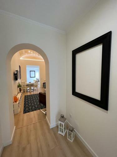 Apartamento Blue House Fashion Olh�o