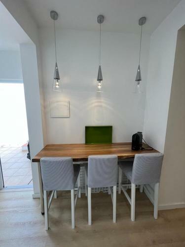 Apartamento Blue House Fashion Olh�o