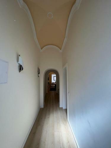 Apartamento Blue House Fashion Olh�o