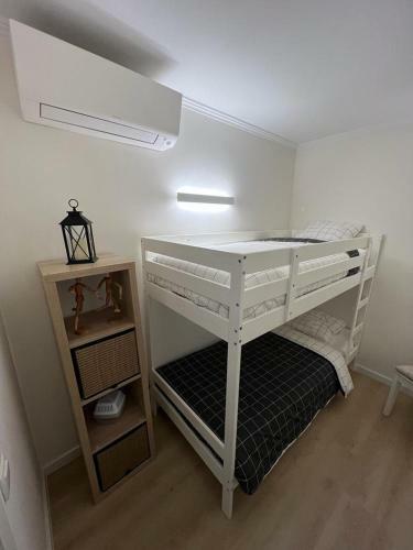 Apartamento Blue House Fashion Olh�o