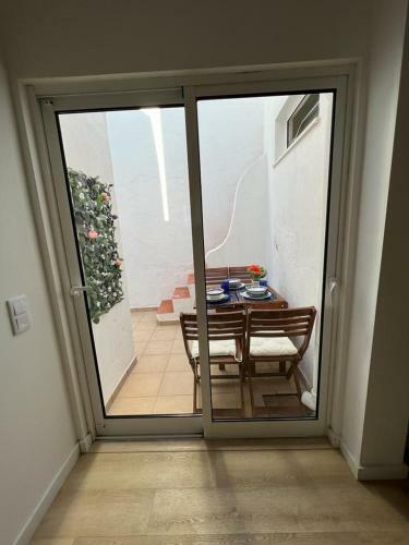 Apartamento Blue House Fashion Olh�o