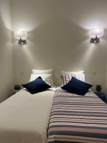 Apartamento Blue House Fashion Olh�o