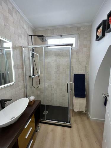 Apartamento Blue House Fashion Olh�o
