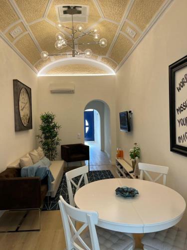 Apartamento Blue House Fashion Olh�o
