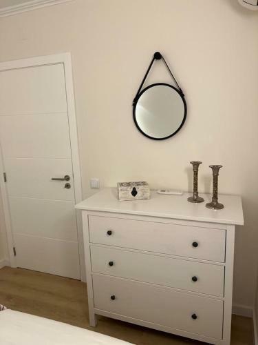 Apartamento Blue House Fashion Olh�o
