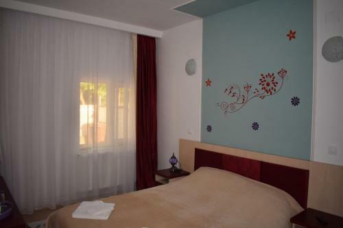 Hostal Vila Amimaris