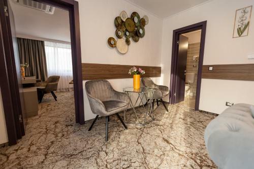 Hotel Bloom