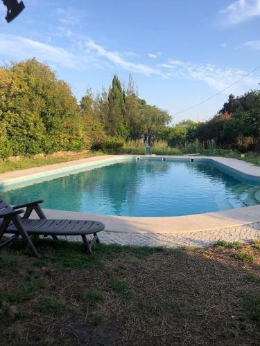 Quinta Das Ca�adoras