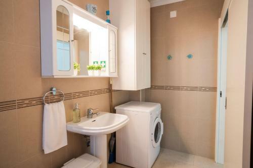 Apartamento A Casinha