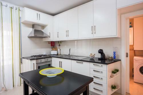 Apartamento A Casinha