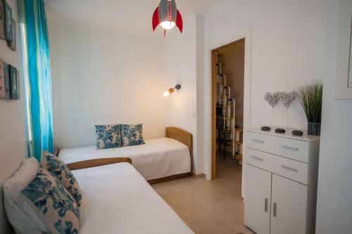 Apartamento A Casinha