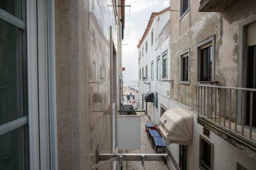 Apartamento A Casinha